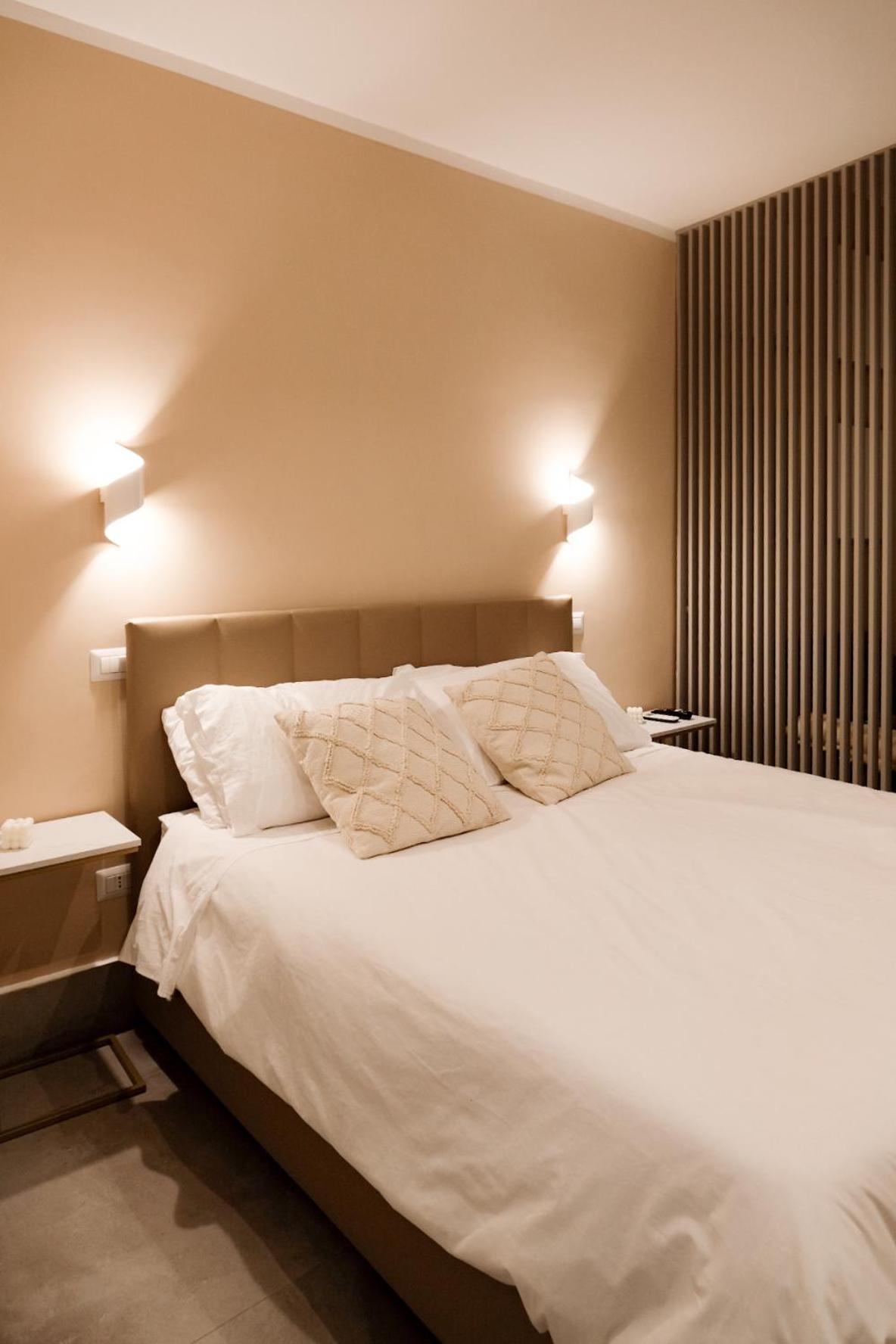 Adounia Appartement Napels
