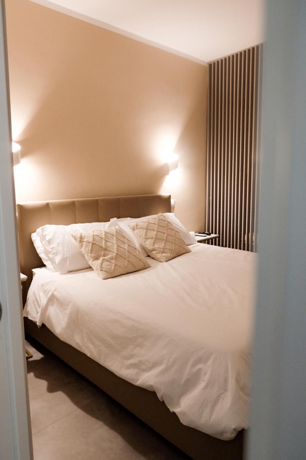 Adounia Appartement *
