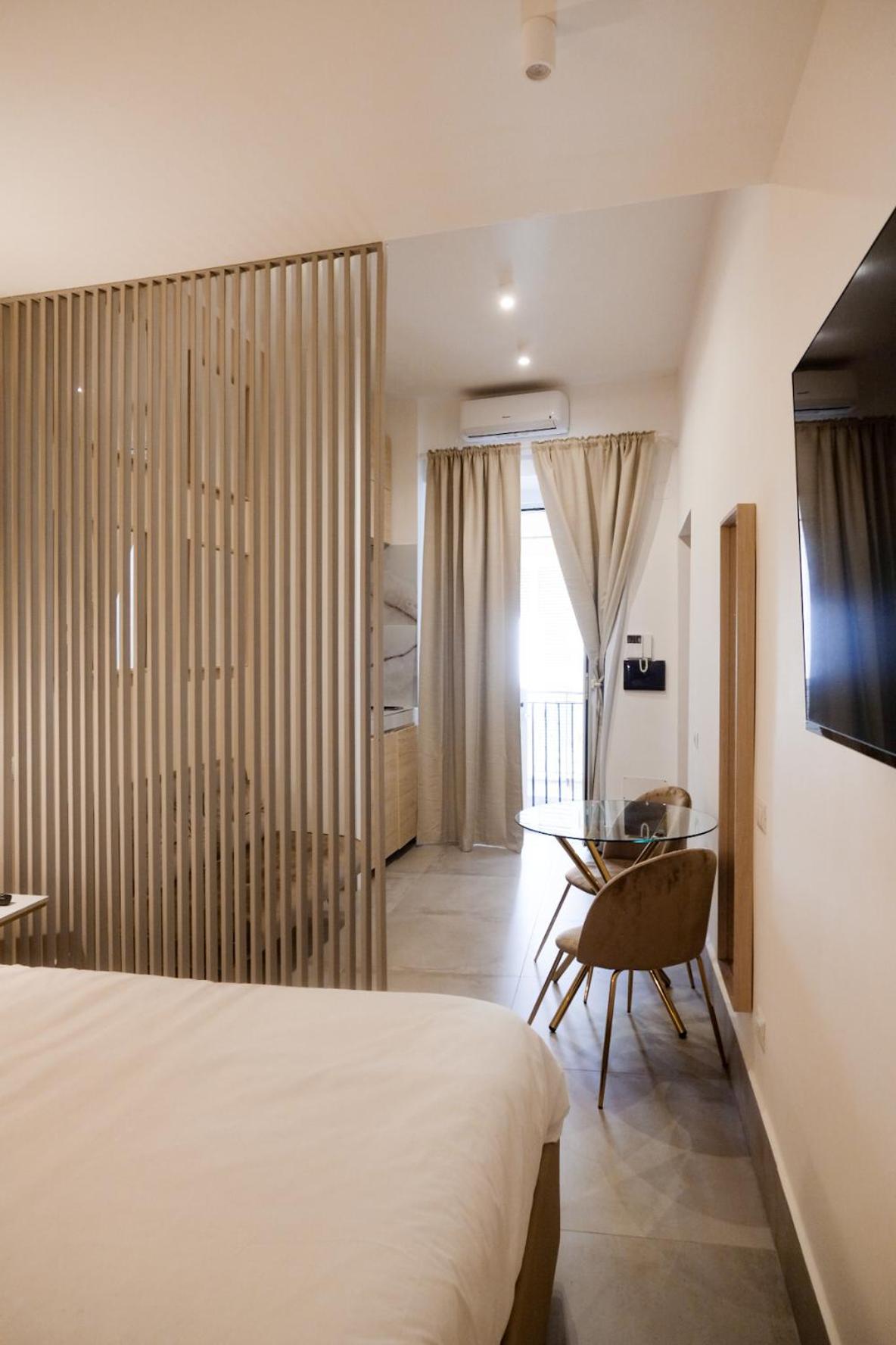 Appartement Adounia