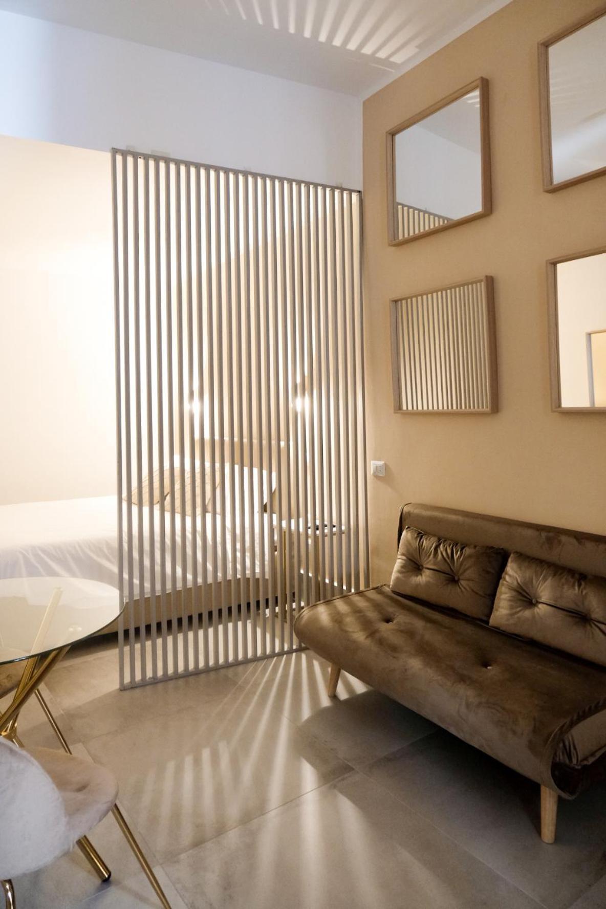 Appartement Adounia *